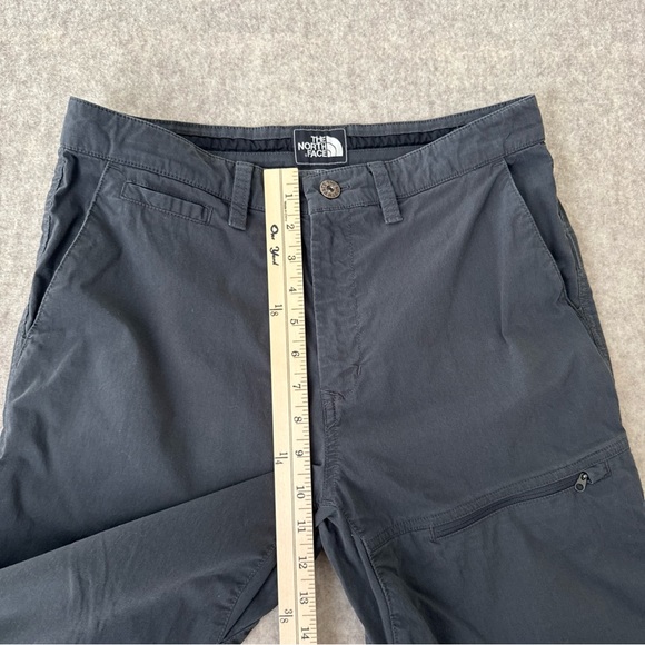 The North Face Granite Face Hiking Pants - Picture 5 of 14